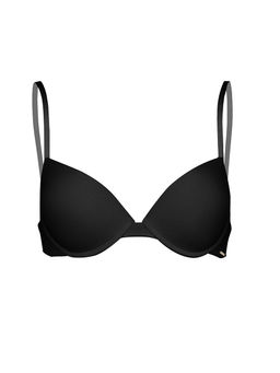 Бюстгальтер жен. Magnolia черный Padded bra