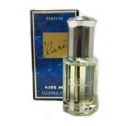 Ж NEO Парфюм. МАСЛО с ролликом 6 мл CLARET / Кларет