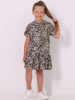 платье 1ДПК4537001н - Апрель фото 3