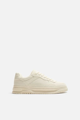 RETRO TRAINERS - Zara фото 7