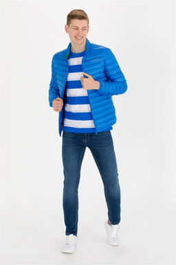 Мужское пальто-саксофон - U.s. polo assn фото 11