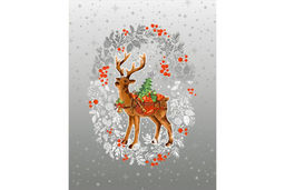 10 шт Полотенце Рогожка-Купон арт. РК 167 ад (12961-1) - Наталья-текстиль фото 2