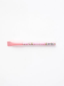 Цена за 2 шт. Набор, блок бумаги 30 л, ручка синяя паста 1.0 мм и 5 шт наклеек "С 8 Марта"