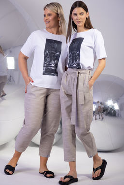 Брюки 4324 - Kivviwear фото 5