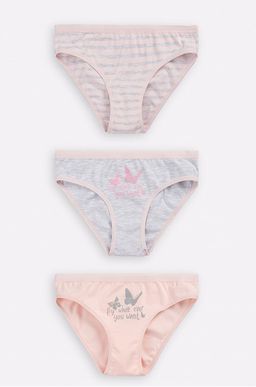 Трусы для девочки 3шт. Baykar  фото 9