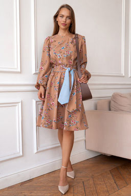 Платье 5817 - Open-style фото 2