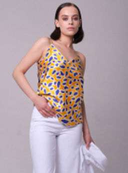 Топ 123.010059/желтый