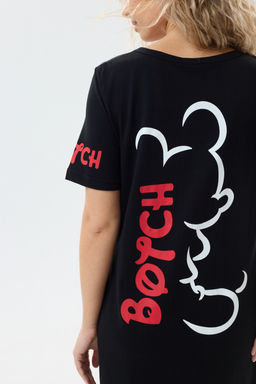 Туника Микки Маус 46624 ТМ MODALINA  фото 9