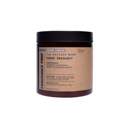 Парфюмированная липидная маска TOP CUTICLE MASK FRESH BERGAMOT, 500 МЛ