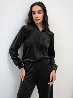 Костюм женский Кэт-5 Графит (мрамор) - Modamica фото 52