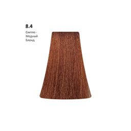 8.4 Copper светлый медный блонд, 100 мл