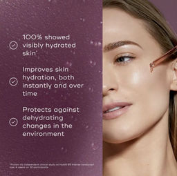 Medik8 Увлажняющая высококонцентрированная сыворотка Hydr8 B5 Intense Moisturising Serum
