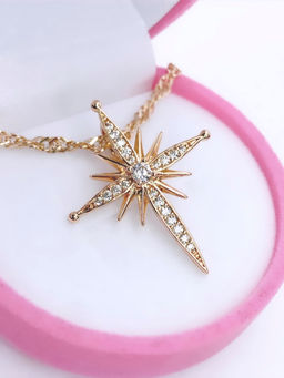 Кулон УКЛ043 - Dubaigold фото 2