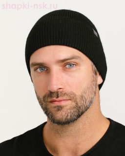 334 T Шапка мужская (56-58)
