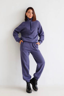 Martichelli Костюм спортивный сливовый