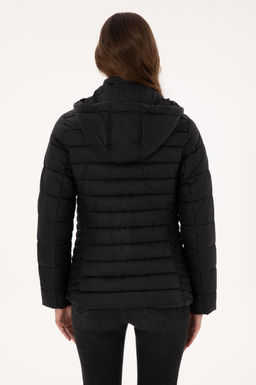 Kad_n Siyah Mont - U.s. polo assn фото 5