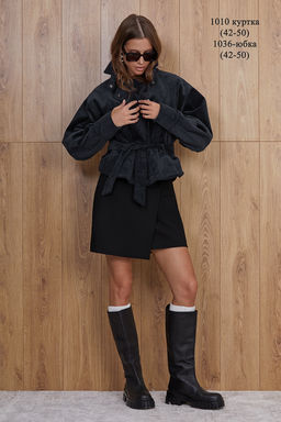 ЮБКА 1036 - Niv niv фото 2