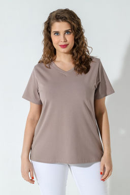 VIOTEX Футболка Базис-5 из хлопка с лайкрой - Виотекс фото 38