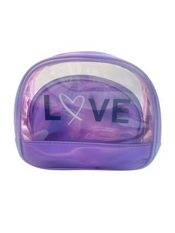 PlayToday / Набор косметичек: 2 шт. в комплекте