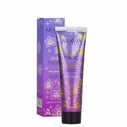 ARAVIA Professional Крем для рук Real Magic с маслом карите и витамином Е, 100 мл