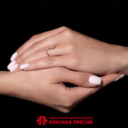 КОЛЬЦО 23816915 - Красная пресня фото 3