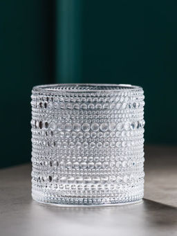 НАБОР СТАКАНОВ BUBBLES 4 ШТ. 390 МЛ / 9 СМ - Lefard фото 16