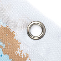 Штора д/ванной комнаты, R-730238 - Полимербыт фото 5