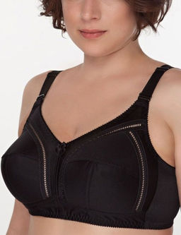 Бюстгальтер Misstyle 4122 Черный