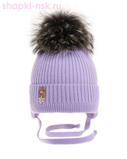 Декабрина (50-52) Шапка - Mialt фото 2