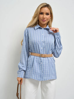 JETTY Рубашка  фото 2