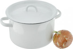 ЭМ_Кастрюля 3,0л без обод 1612, 1612.1, 01-1612.1 Магнитогорск