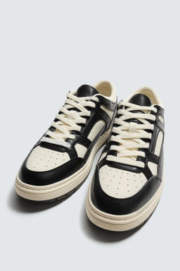 BASKETBALL TRAINERS - Zara фото 2