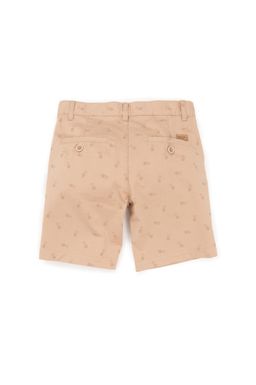 U. S. Polo Assn Шорты из песочной ткани для мальчиков - U.s. polo assn фото 2