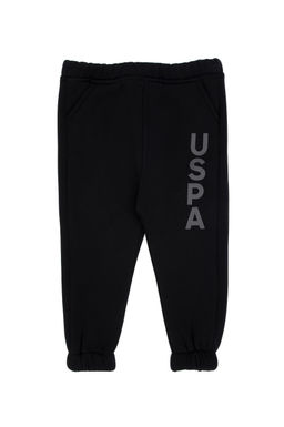 Erkek Bebek Siyah E_ofman Alt_ - U.s. polo assn фото 2