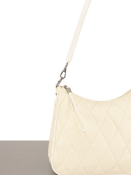 LACCOMA сумка P3921-1-белый эко кожа полиэстер  фото 3