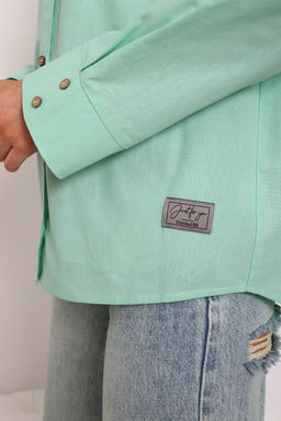 1052 Рубашка женская