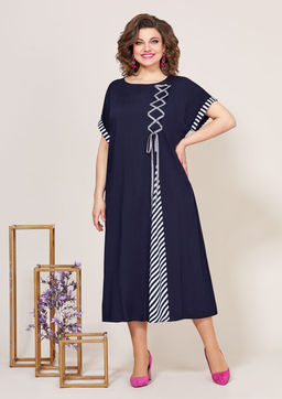 Платье Mira Fashion 5248-2