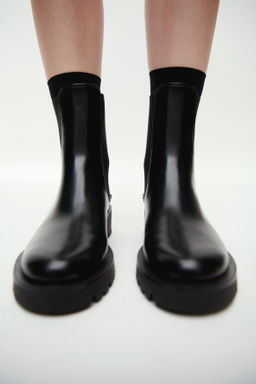 Botas Chelsea - H&m фото 6