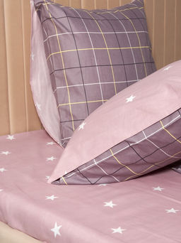 КПБ Denvol Classic на резинке по кругу DENCLR028 Евро