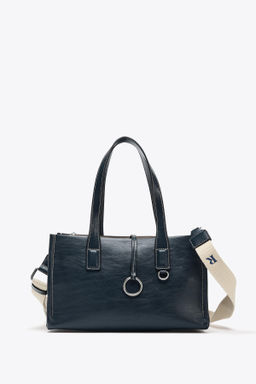 TOTE BAG - Zara фото 2