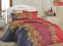 КПБ Ecosse Ranforce (NERON BORDO) евро