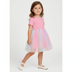 Платье лапша 1826900201 - Youlala фото 2