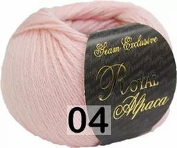ROYAL ALPACA SEAM - Сеам фото 5
