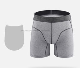 Трусы-боксеры А25447520 - Tadmico фото 6