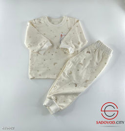 Детские костюмы для малышей - Bruno фото 4