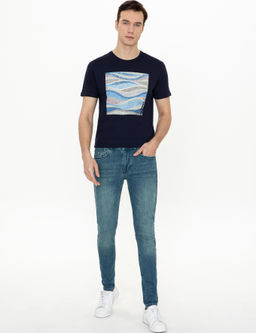 Mavi Slim Fit Jean Pantolon