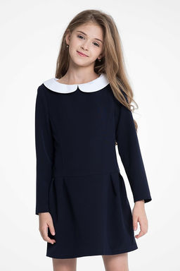 Школьное платье Mooriposh, модель 0133/1