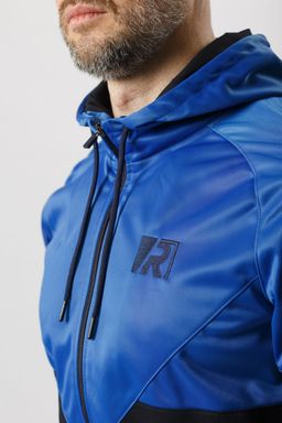 Спортивный костюм Футер 2-х ниточный - Relay фото 5