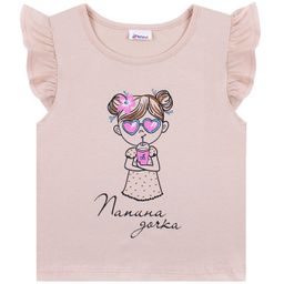 Футболка кулирка 1024100402