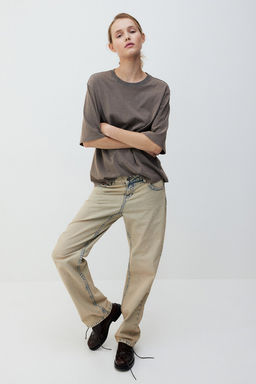 Camiseta oversize - H&m фото 3